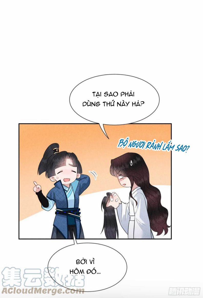 Trở Thành Nam Nhân Của Vương 46 trang 4