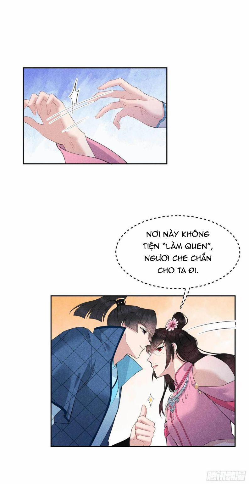 Trở Thành Nam Nhân Của Vương 47 trang 1