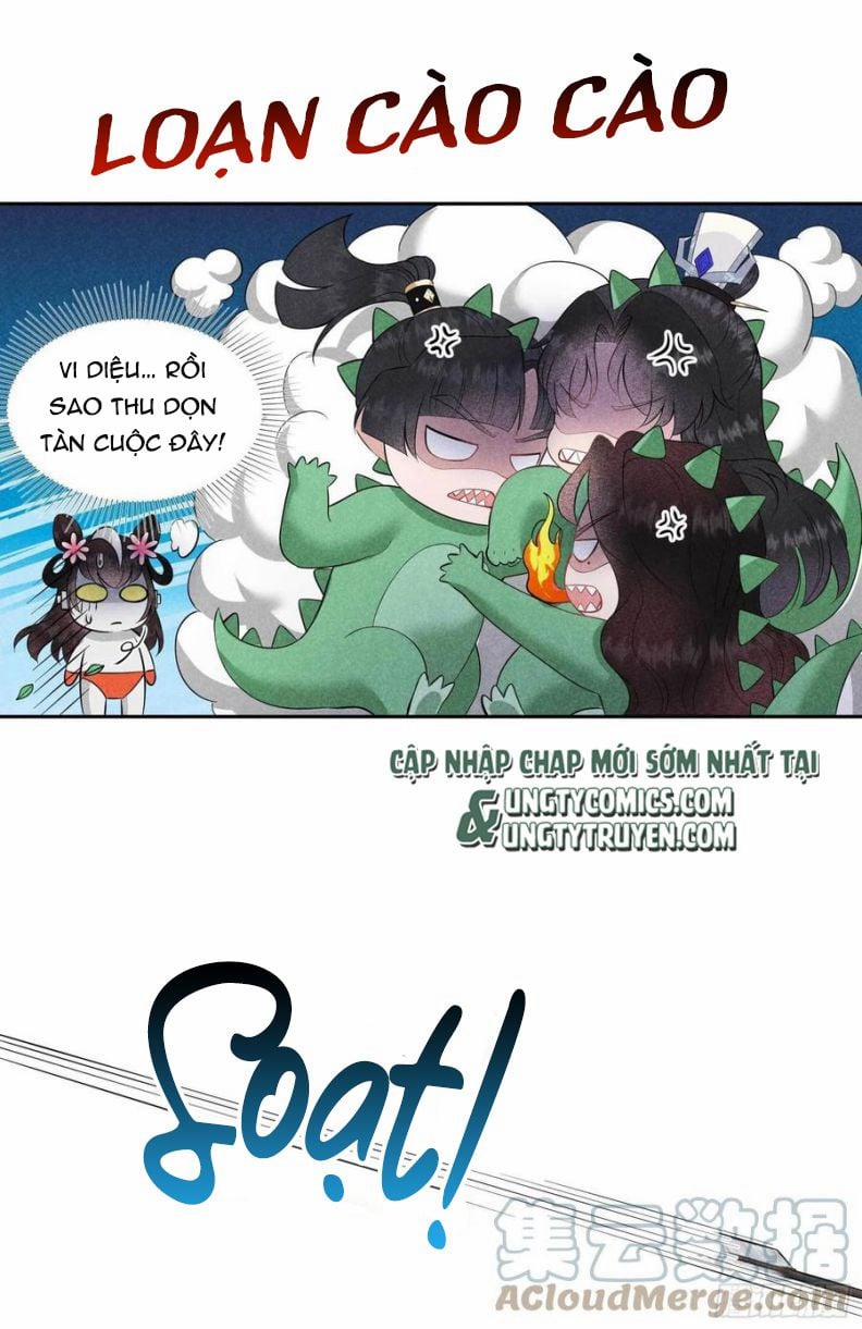 Trở Thành Nam Nhân Của Vương 47 trang 12