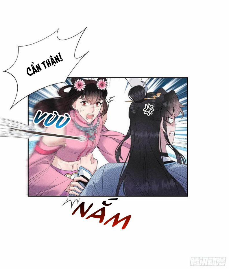 Trở Thành Nam Nhân Của Vương 47 trang 13