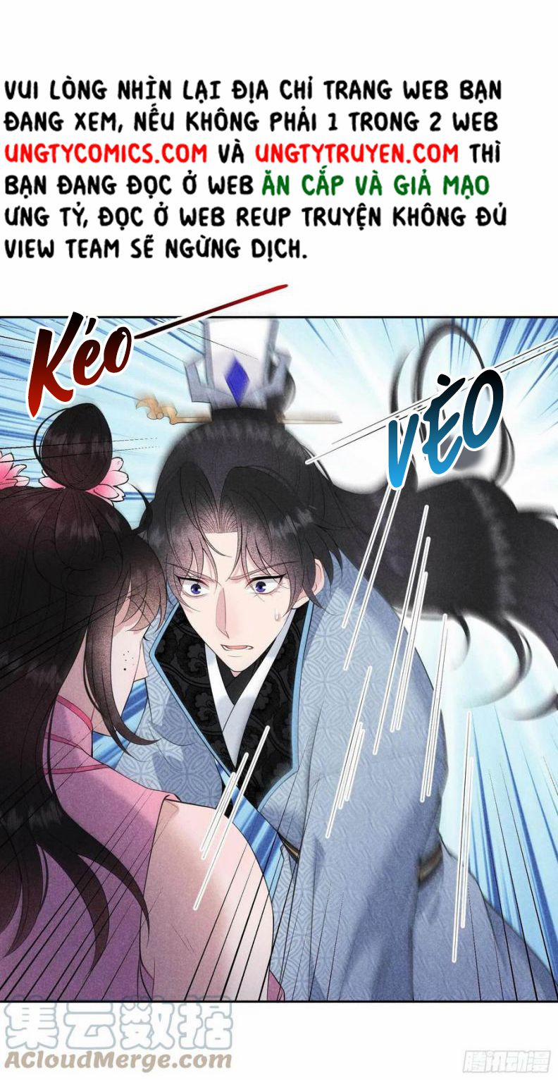 Trở Thành Nam Nhân Của Vương 47 trang 14