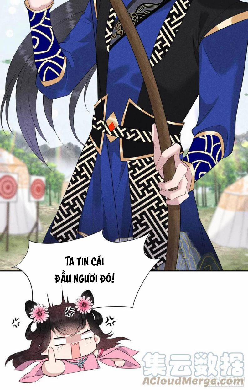 Trở Thành Nam Nhân Của Vương 47 trang 16