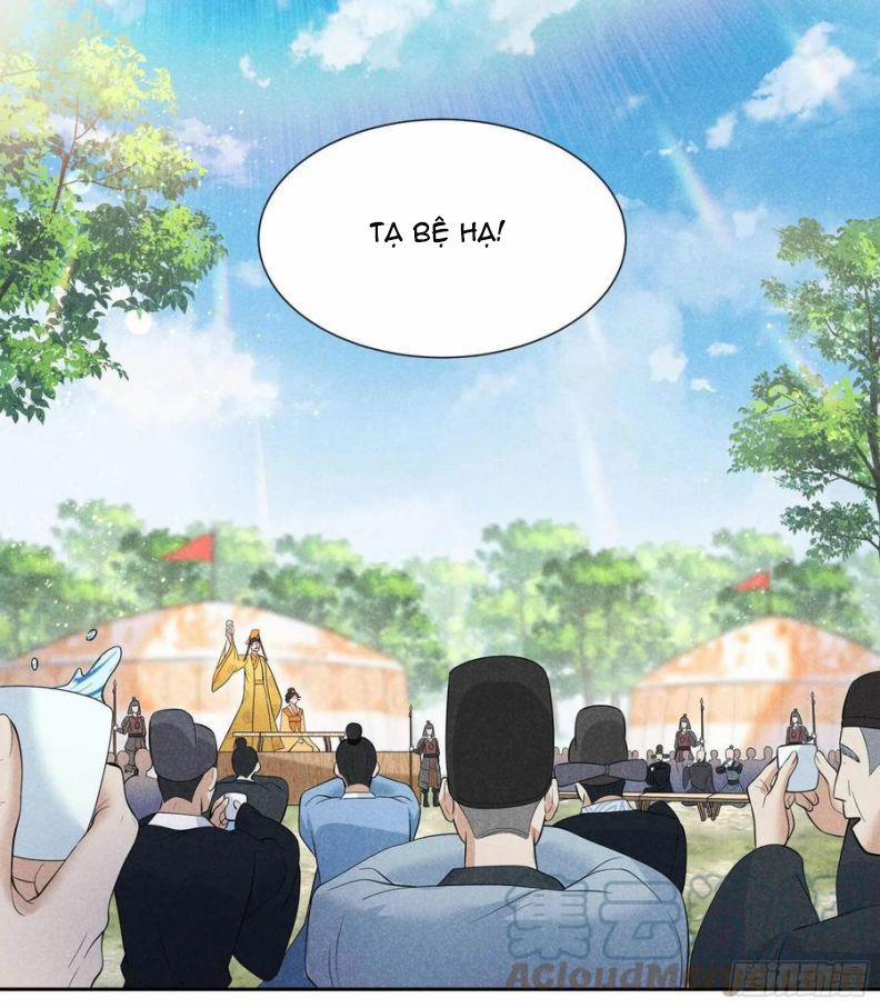 Trở Thành Nam Nhân Của Vương 47 trang 26