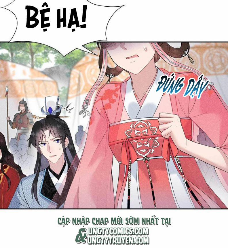 Trở Thành Nam Nhân Của Vương 47 trang 33