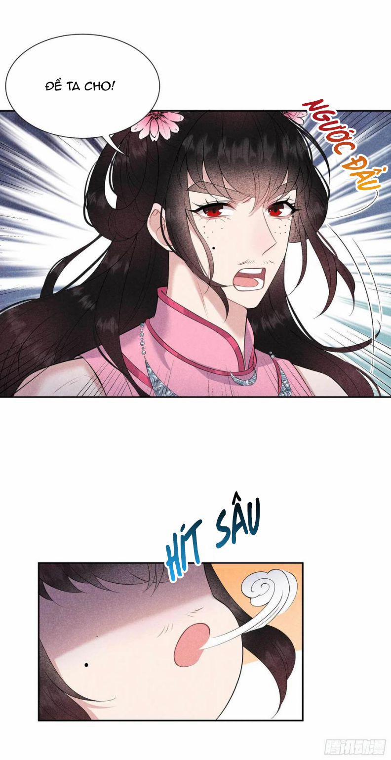 Trở Thành Nam Nhân Của Vương 47 trang 5