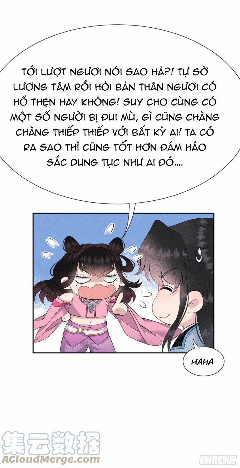 Trở Thành Nam Nhân Của Vương 47 trang 6