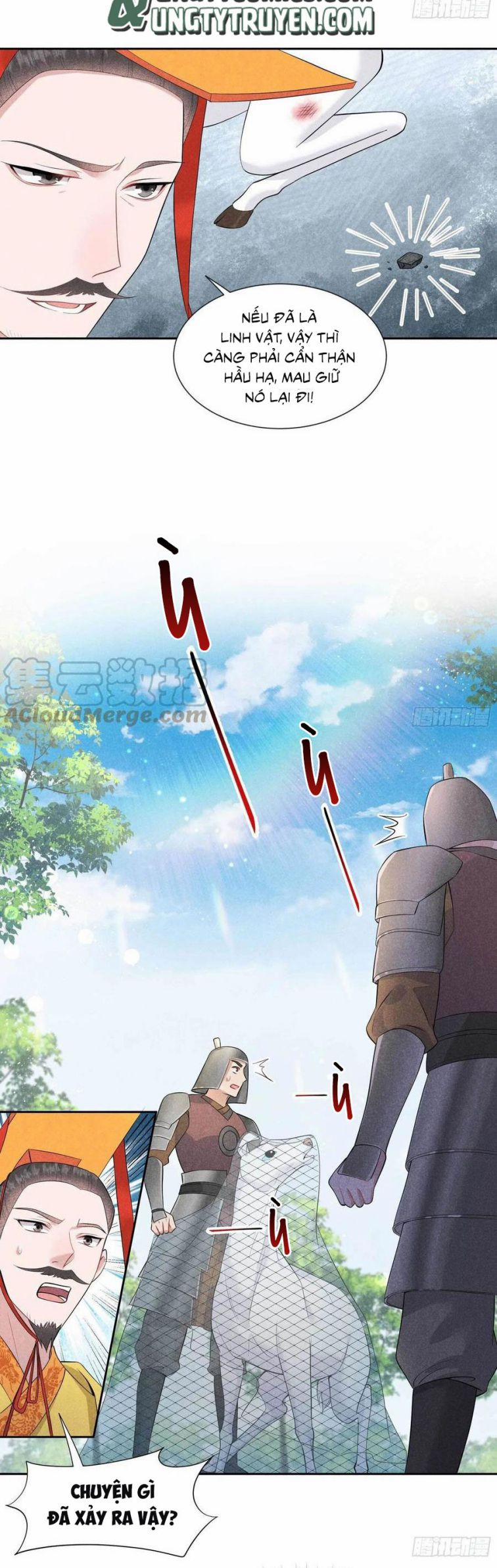 Trở Thành Nam Nhân Của Vương 48 trang 11