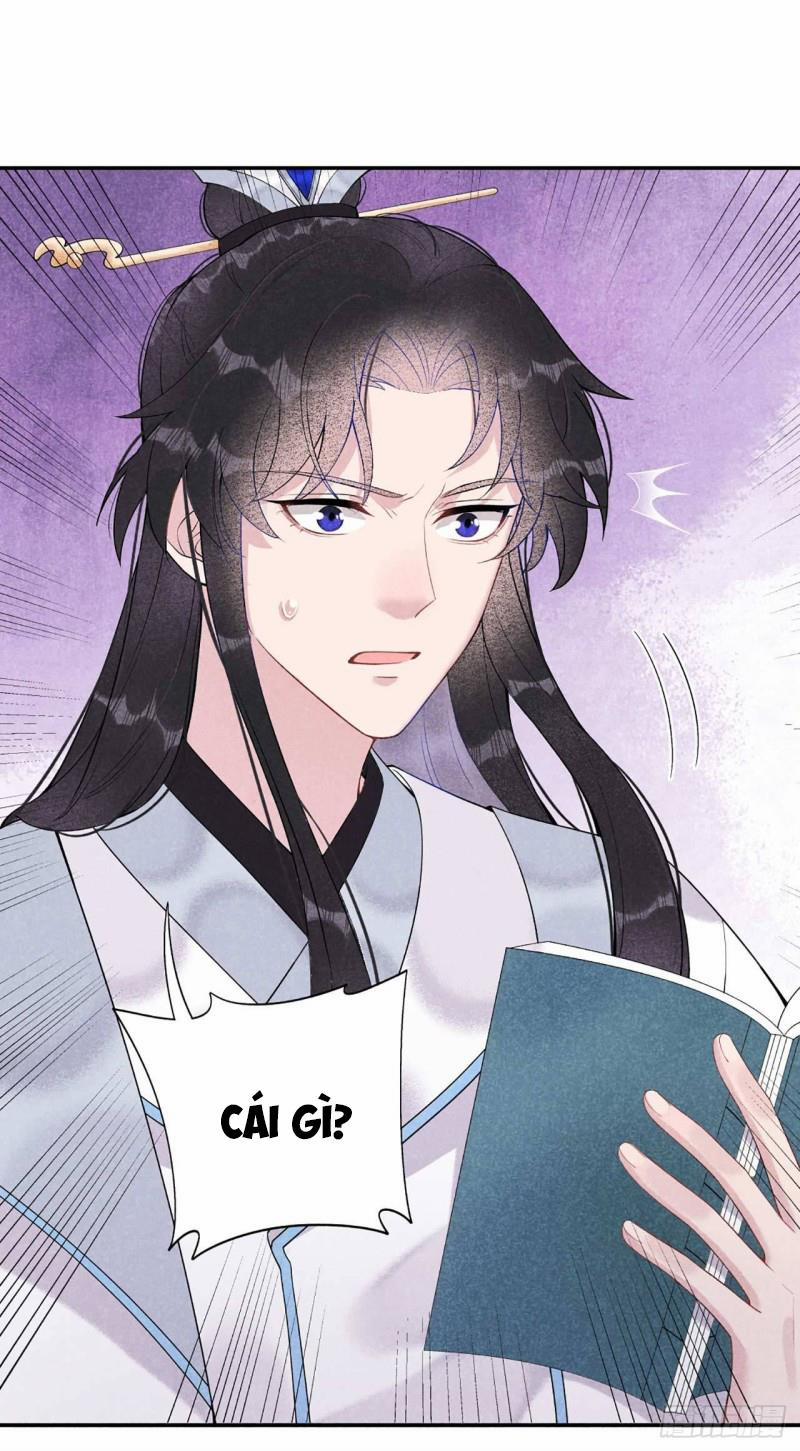 Trở Thành Nam Nhân Của Vương 5 trang 10