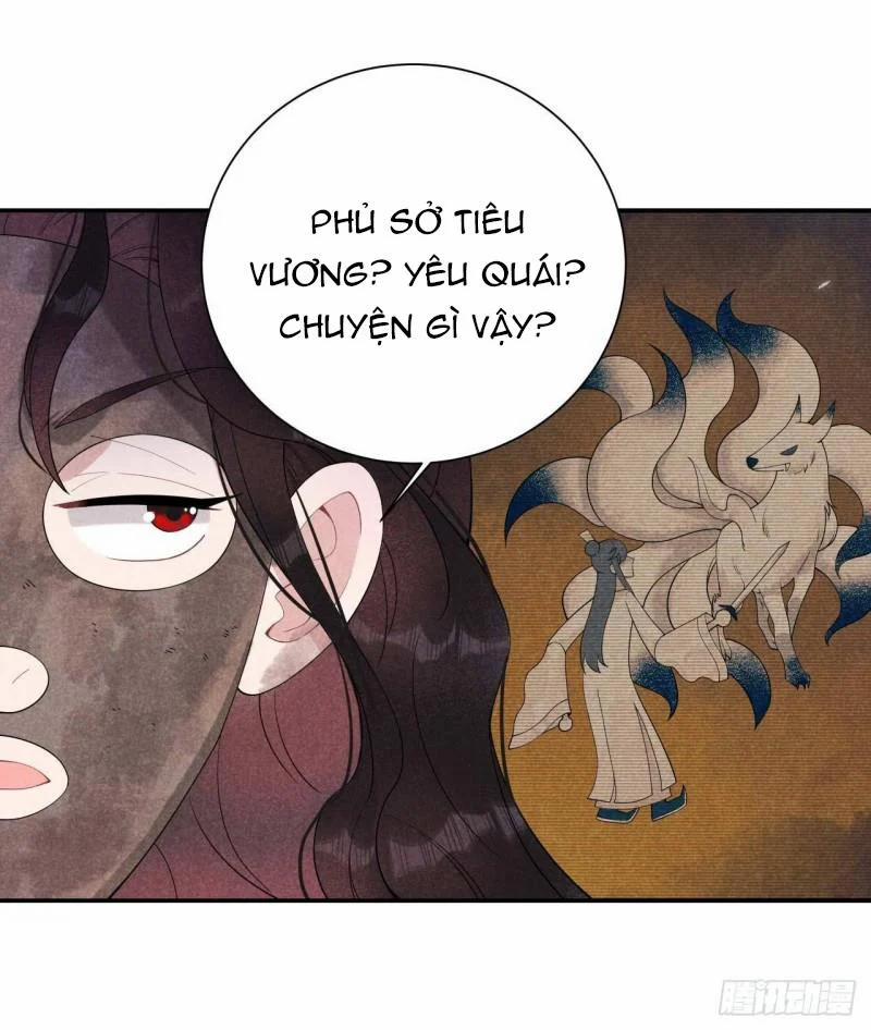 Trở Thành Nam Nhân Của Vương 5 trang 13