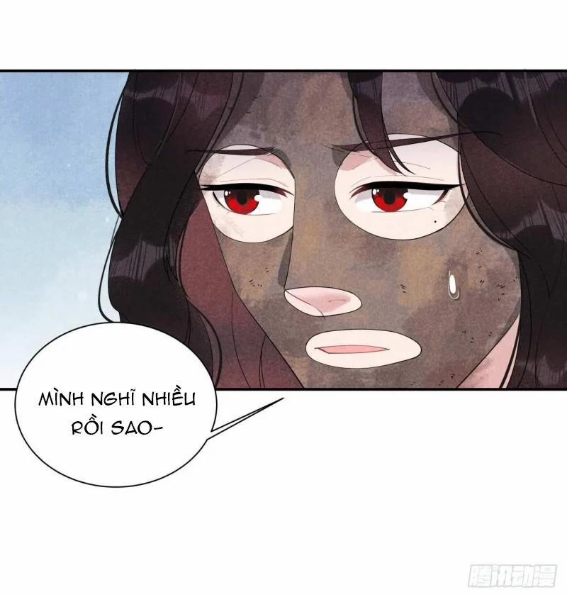 Trở Thành Nam Nhân Của Vương 5 trang 15