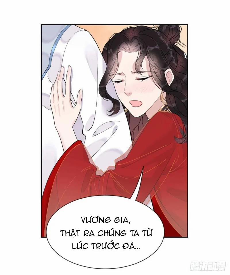 Trở Thành Nam Nhân Của Vương 5 trang 2