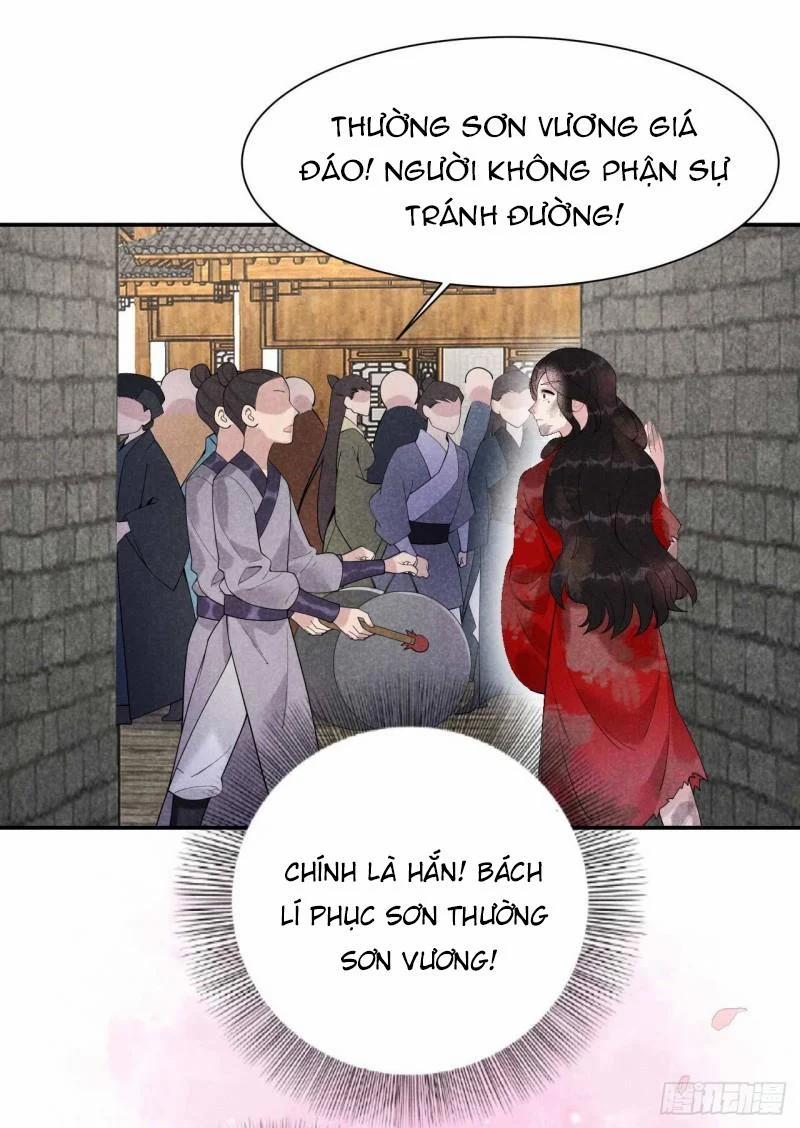 Trở Thành Nam Nhân Của Vương 5 trang 24