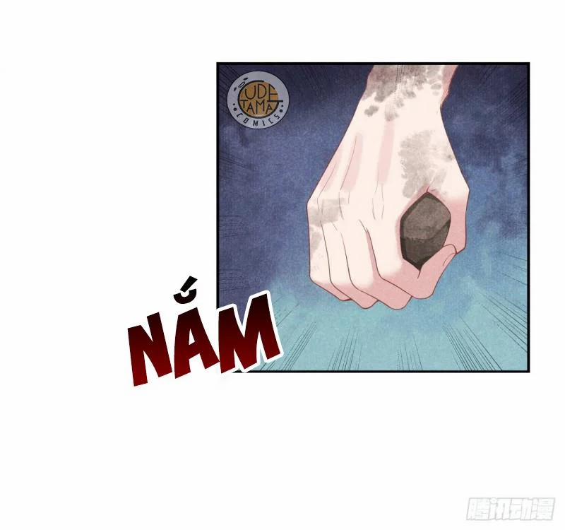 Trở Thành Nam Nhân Của Vương 5 trang 27