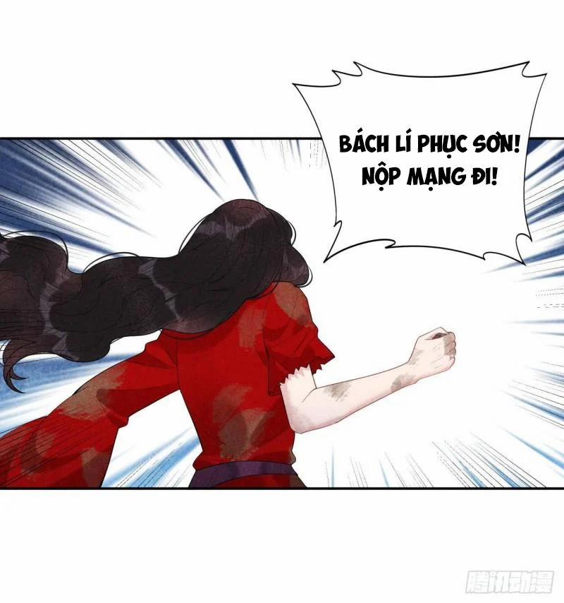 Trở Thành Nam Nhân Của Vương 5 trang 28