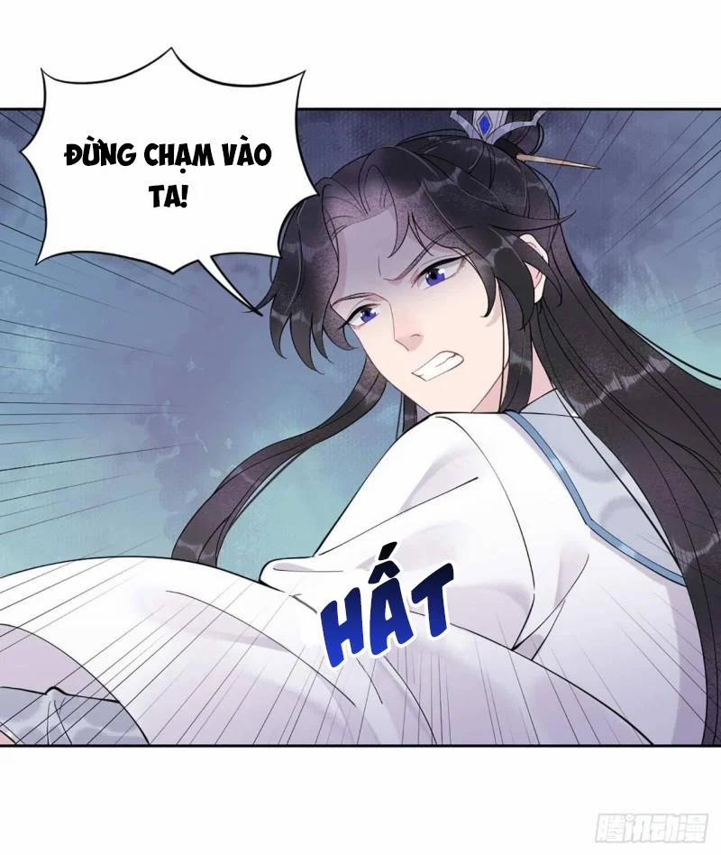 Trở Thành Nam Nhân Của Vương 5 trang 3