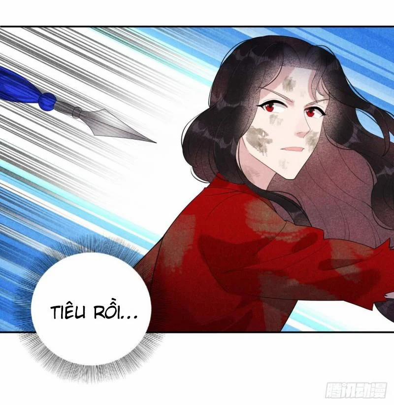 Trở Thành Nam Nhân Của Vương 5 trang 31