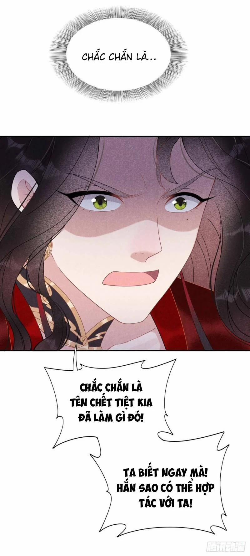 Trở Thành Nam Nhân Của Vương 5 trang 6