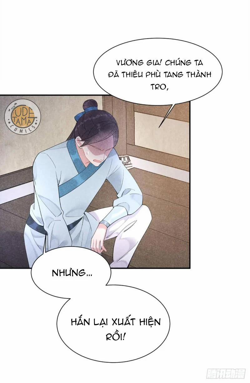 Trở Thành Nam Nhân Của Vương 5 trang 9