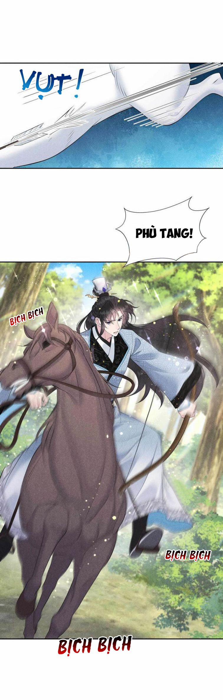 Trở Thành Nam Nhân Của Vương 50 trang 6