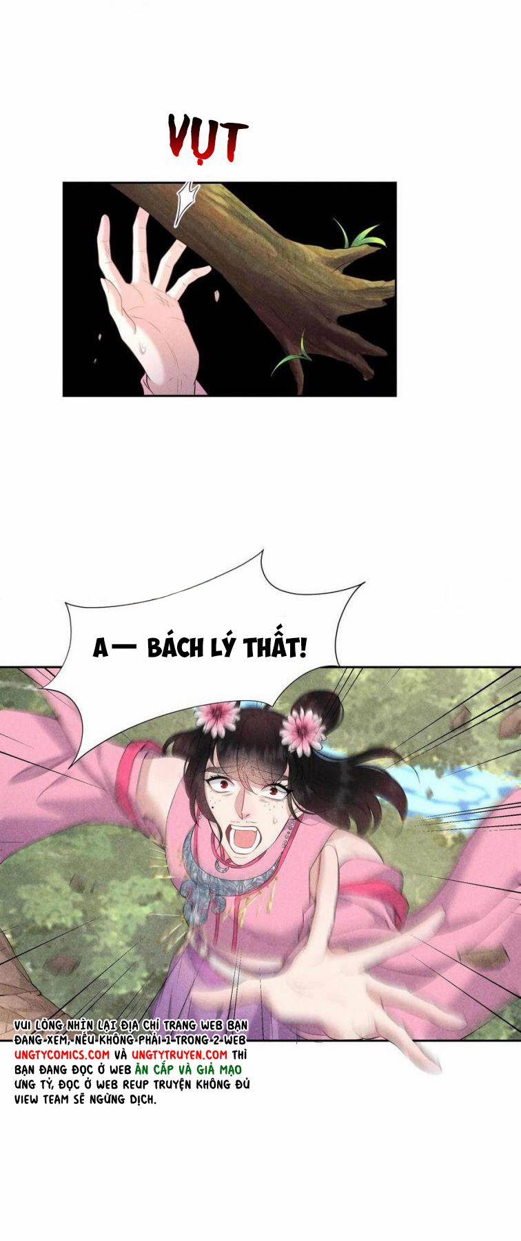 Trở Thành Nam Nhân Của Vương 50 trang 9