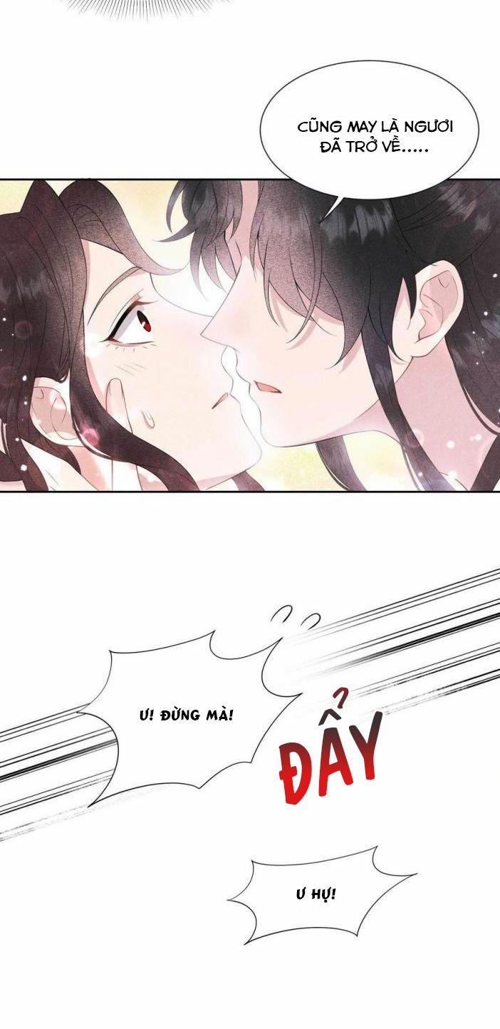 Trở Thành Nam Nhân Của Vương 51 trang 12