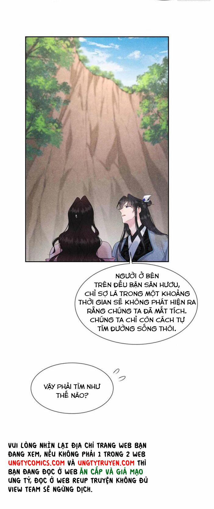 Trở Thành Nam Nhân Của Vương 51 trang 18