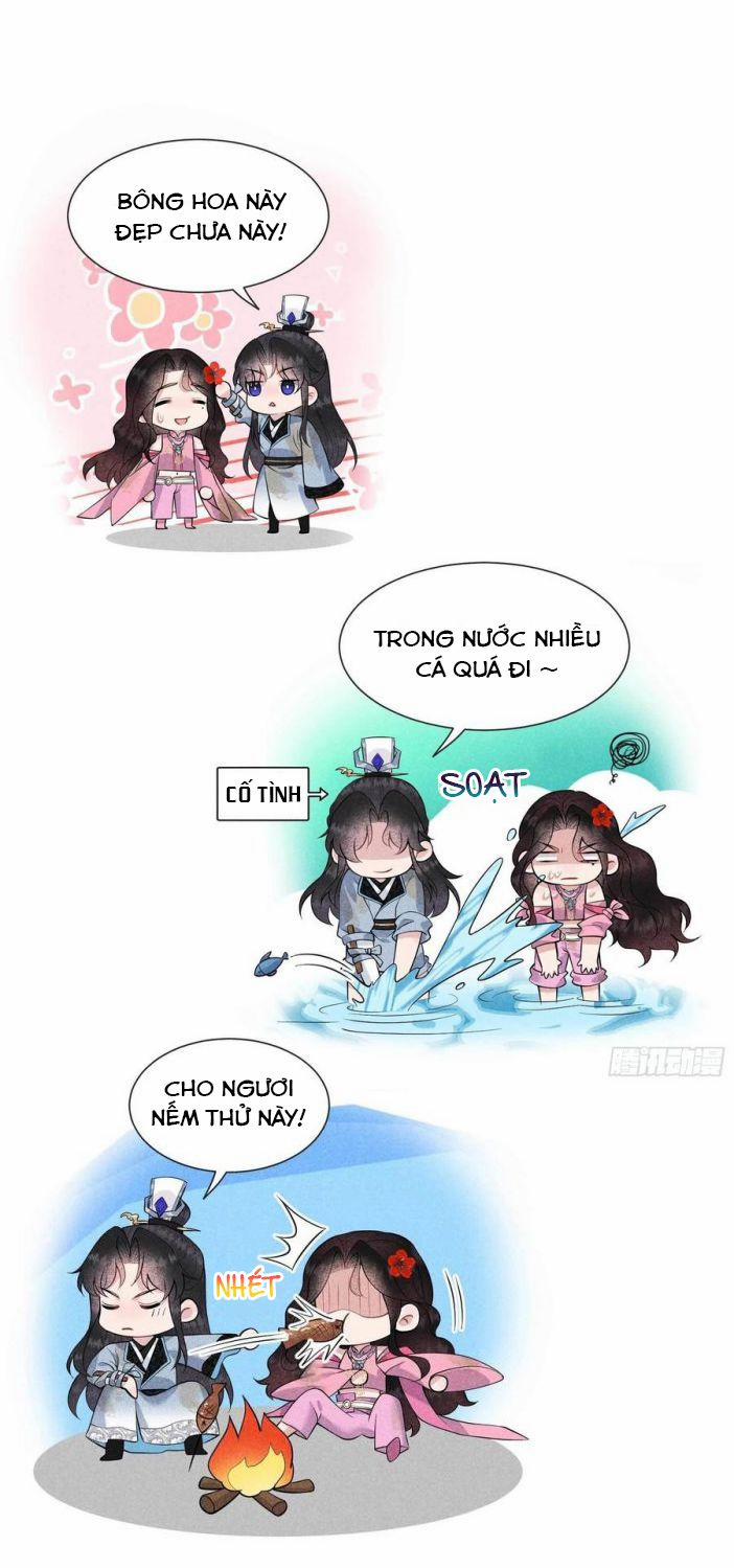 Trở Thành Nam Nhân Của Vương 51 trang 22