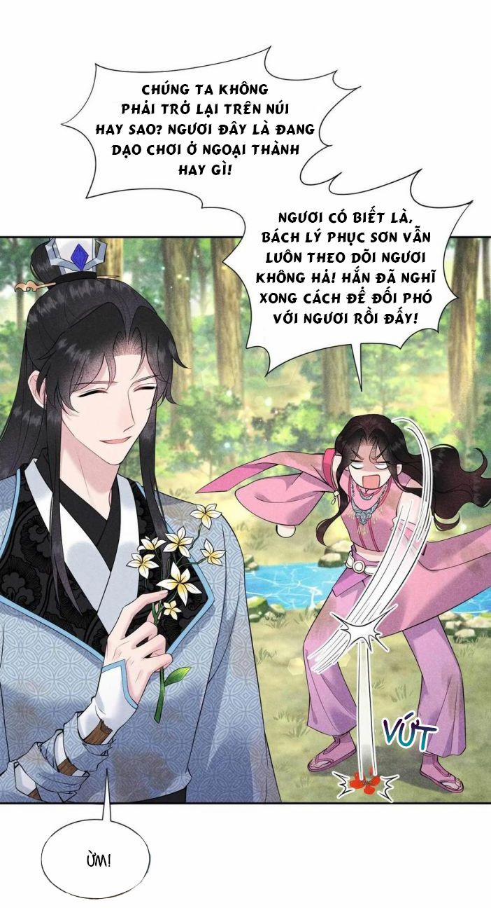 Trở Thành Nam Nhân Của Vương 51 trang 24