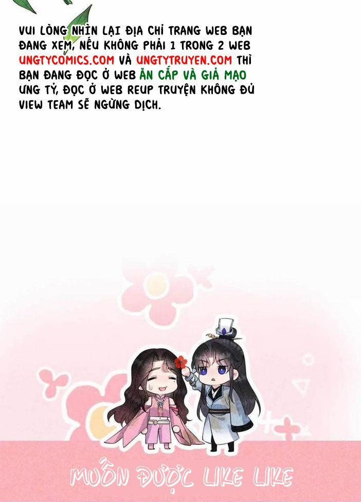 Trở Thành Nam Nhân Của Vương 51 trang 27