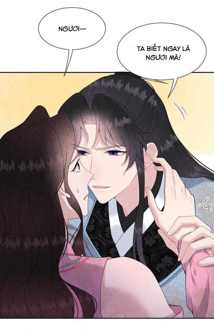 Trở Thành Nam Nhân Của Vương 51 trang 6