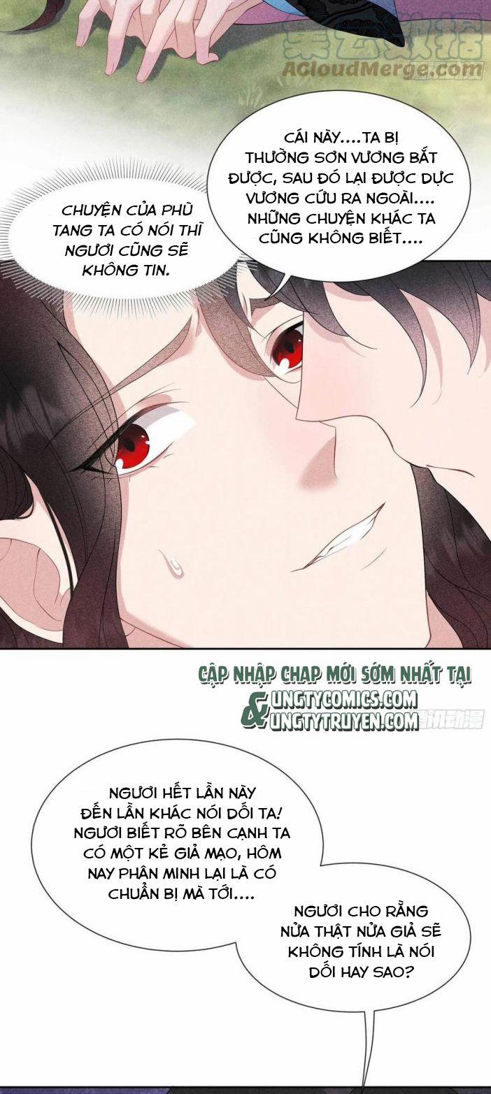 Trở Thành Nam Nhân Của Vương 51 trang 8