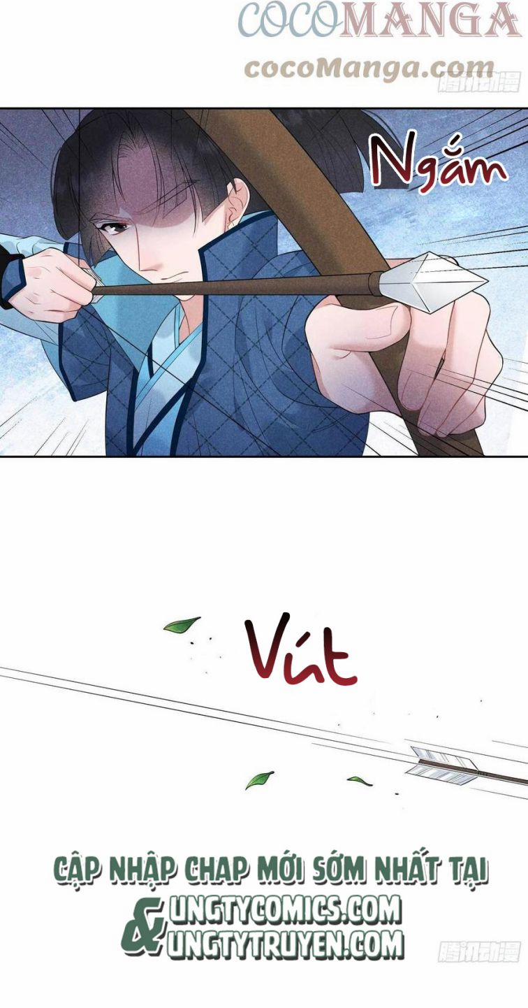 Trở Thành Nam Nhân Của Vương 52 trang 19