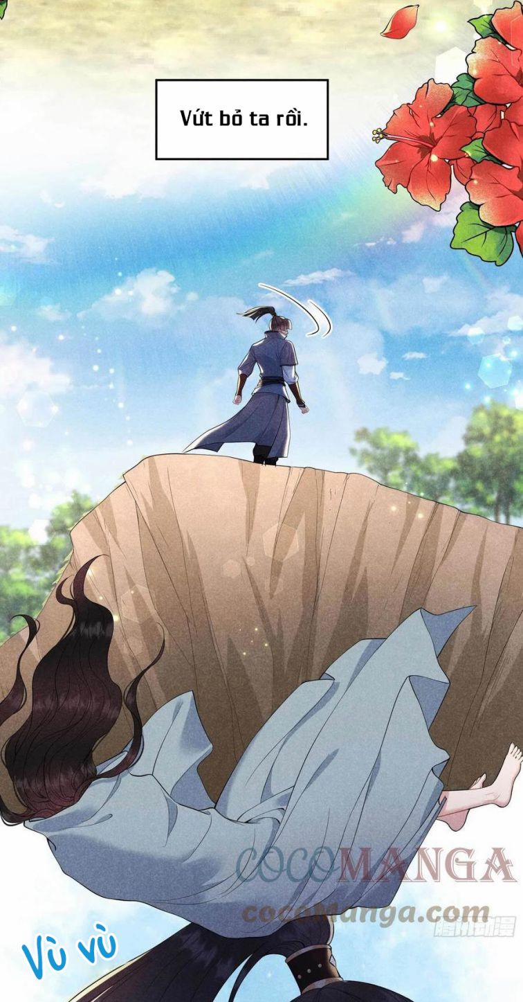 Trở Thành Nam Nhân Của Vương 53 trang 10