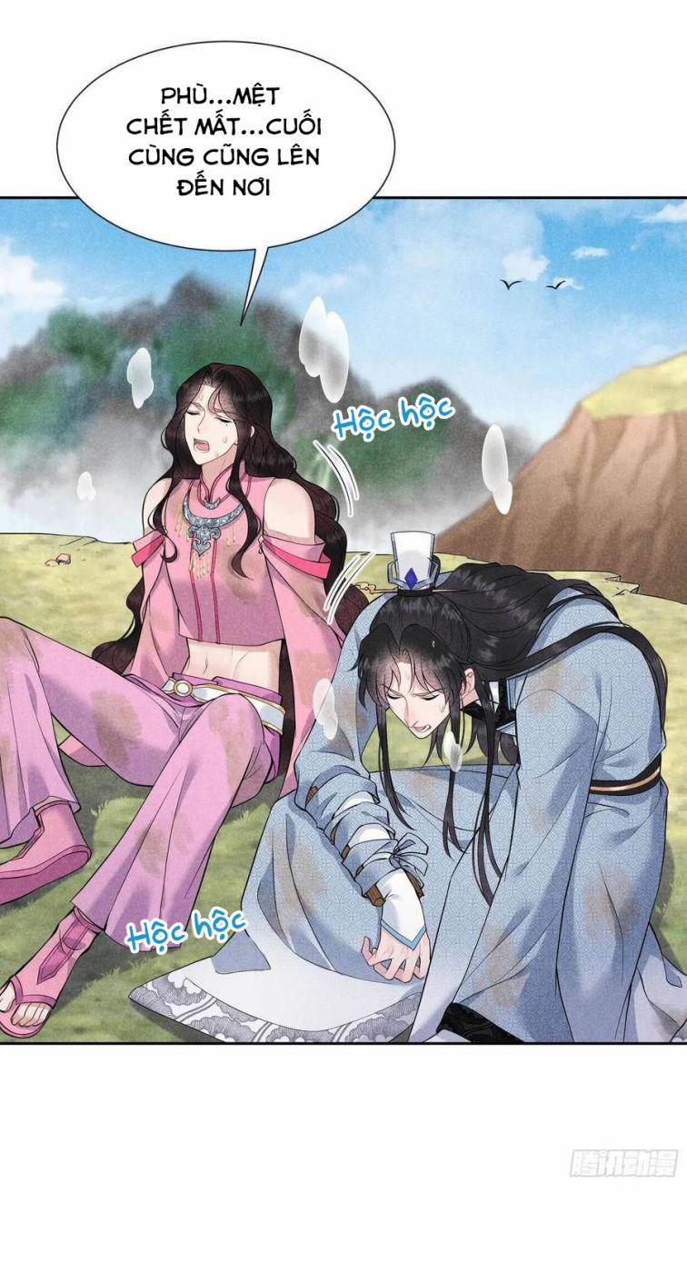 Trở Thành Nam Nhân Của Vương 53 trang 13