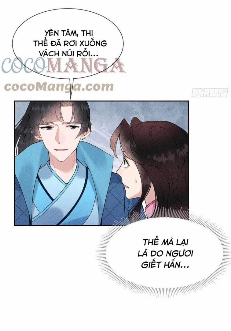 Trở Thành Nam Nhân Của Vương 53 trang 16