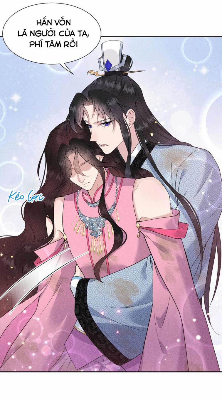 Trở Thành Nam Nhân Của Vương 53 trang 18