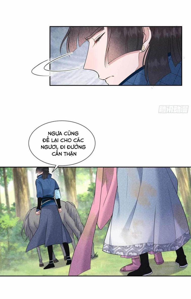 Trở Thành Nam Nhân Của Vương 53 trang 19