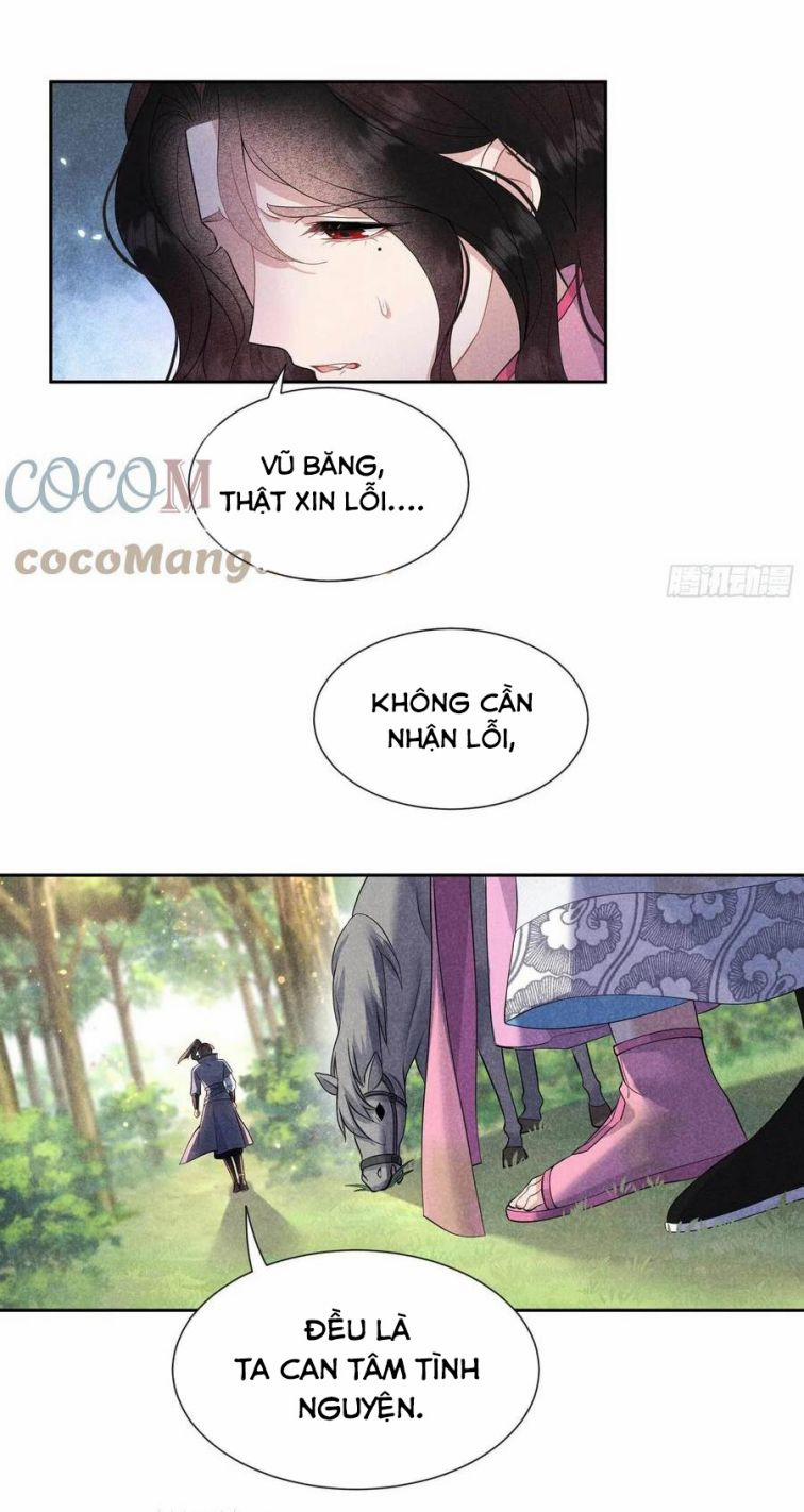 Trở Thành Nam Nhân Của Vương 53 trang 20