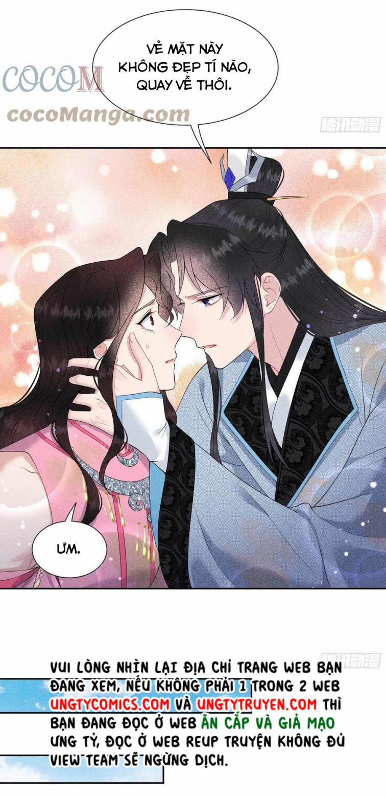 Trở Thành Nam Nhân Của Vương 53 trang 22