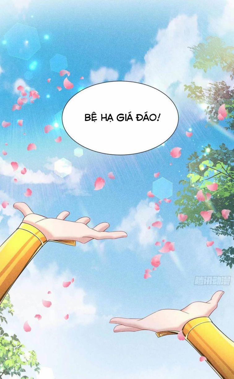 Trở Thành Nam Nhân Của Vương 53 trang 27