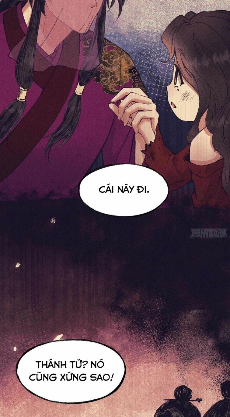 Trở Thành Nam Nhân Của Vương 53 trang 3