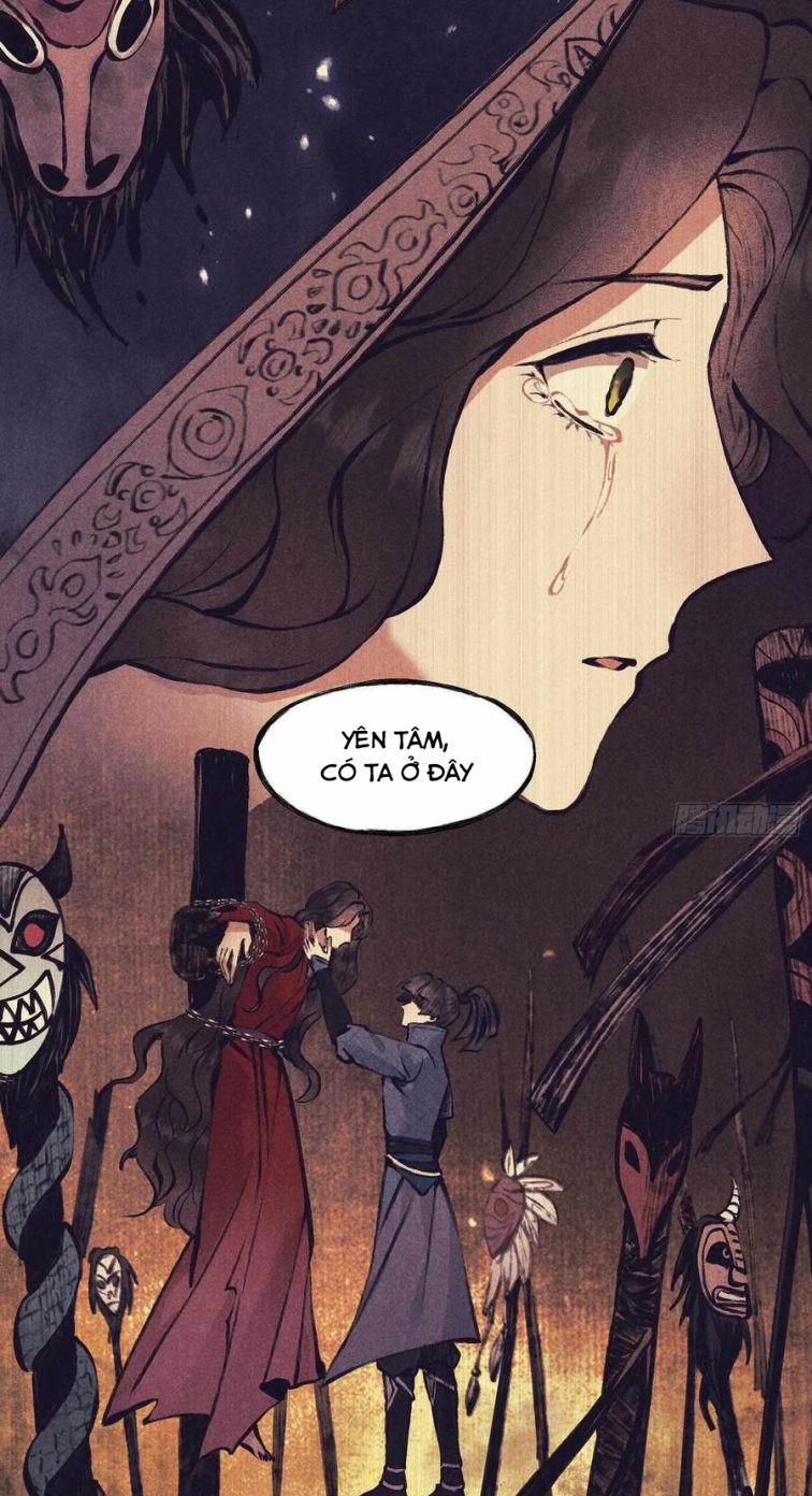 Trở Thành Nam Nhân Của Vương 53 trang 6