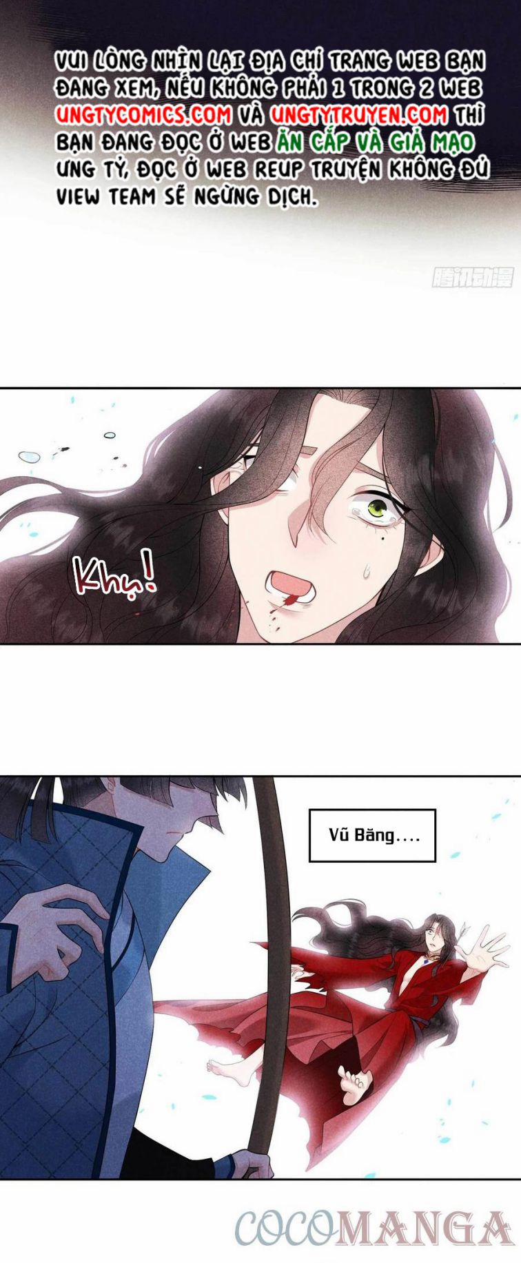 Trở Thành Nam Nhân Của Vương 53 trang 8