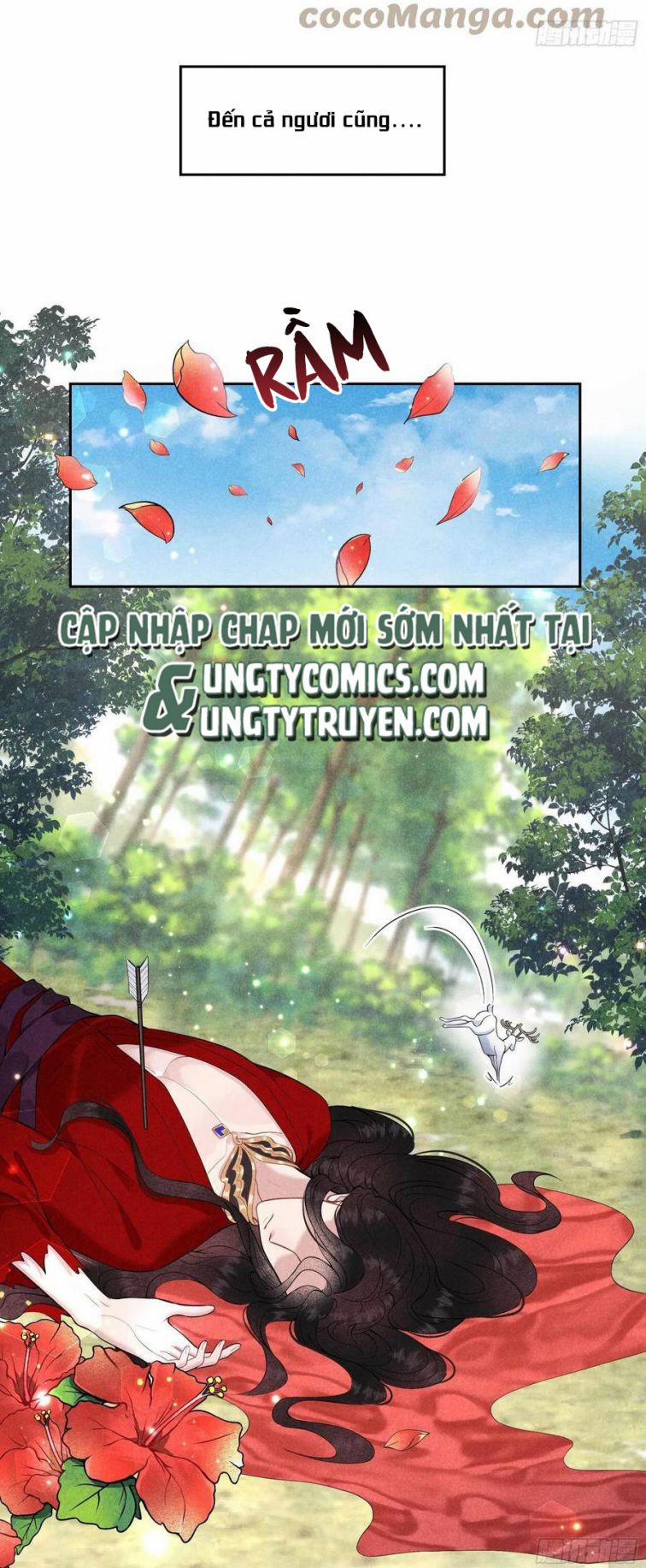 Trở Thành Nam Nhân Của Vương 53 trang 9