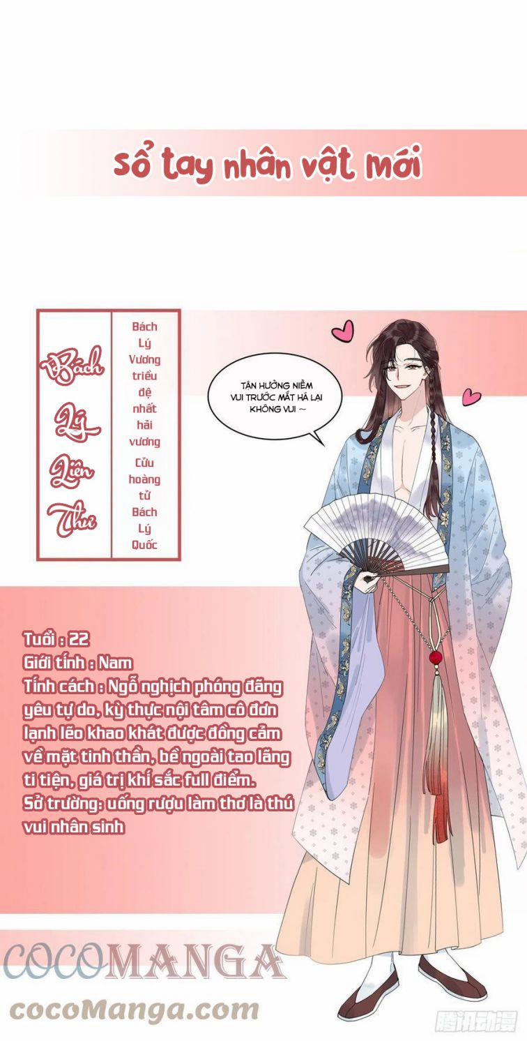 Trở Thành Nam Nhân Của Vương 54 trang 19