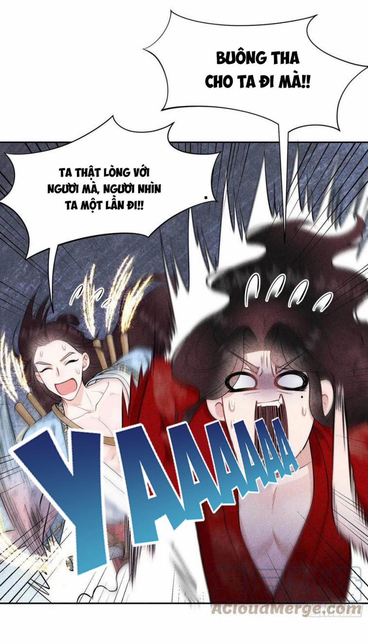 Trở Thành Nam Nhân Của Vương 55 trang 10