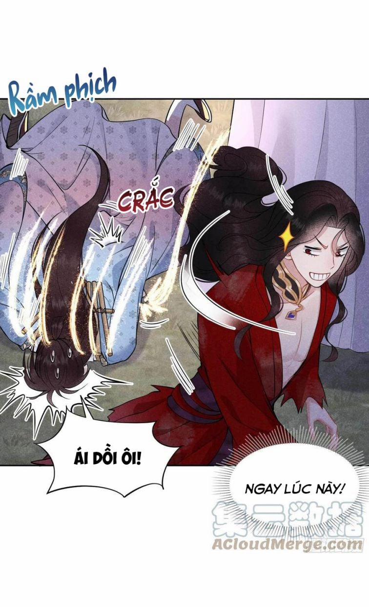 Trở Thành Nam Nhân Của Vương 55 trang 12