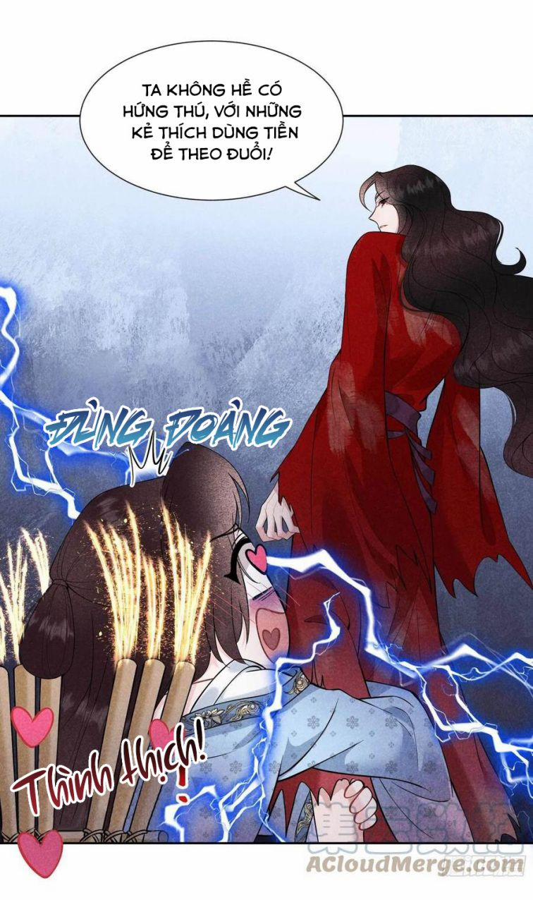 Trở Thành Nam Nhân Của Vương 55 trang 14