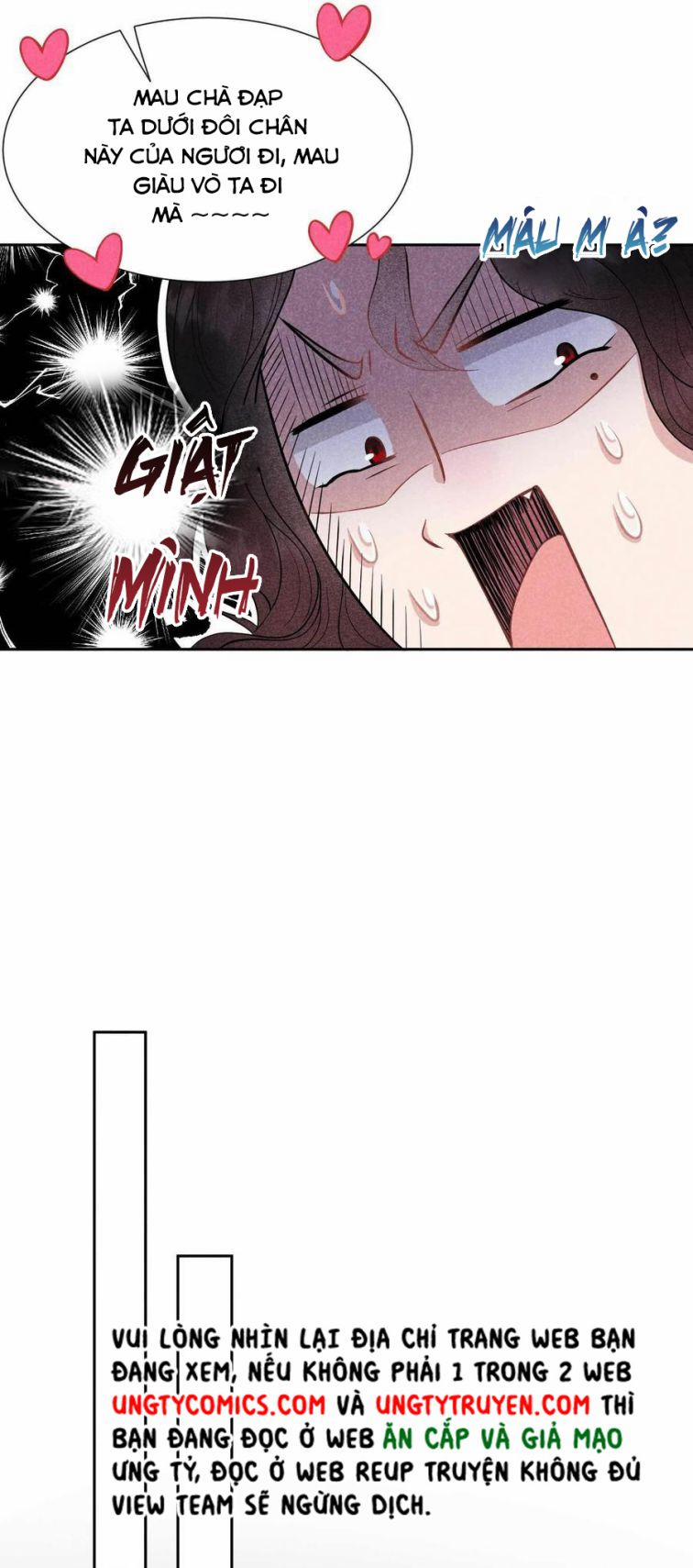 Trở Thành Nam Nhân Của Vương 55 trang 16