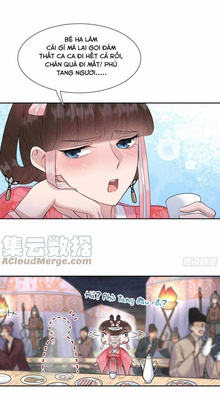 Trở Thành Nam Nhân Của Vương 55 trang 2